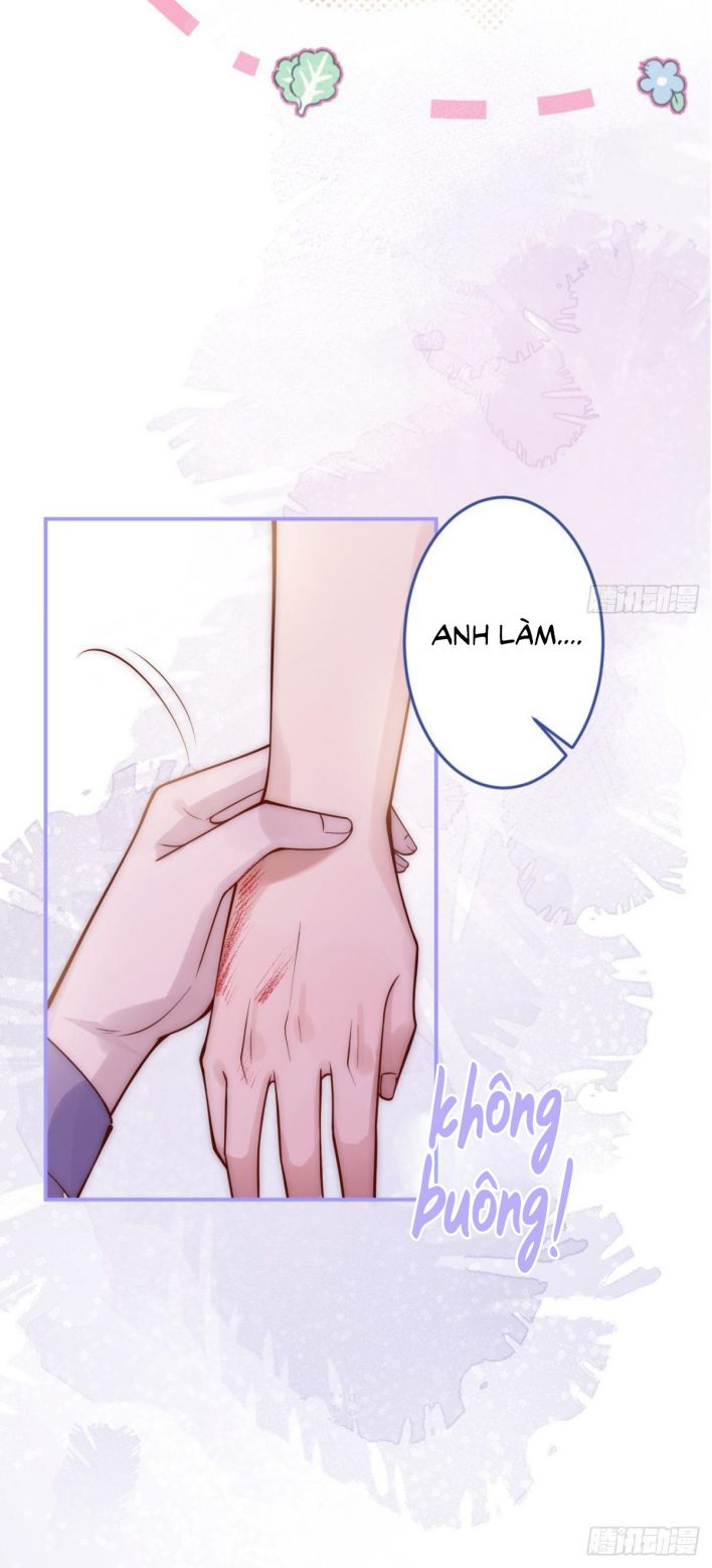 Thấm Nhĩ Nhập Hoài Chap 6 - Next Chap 7