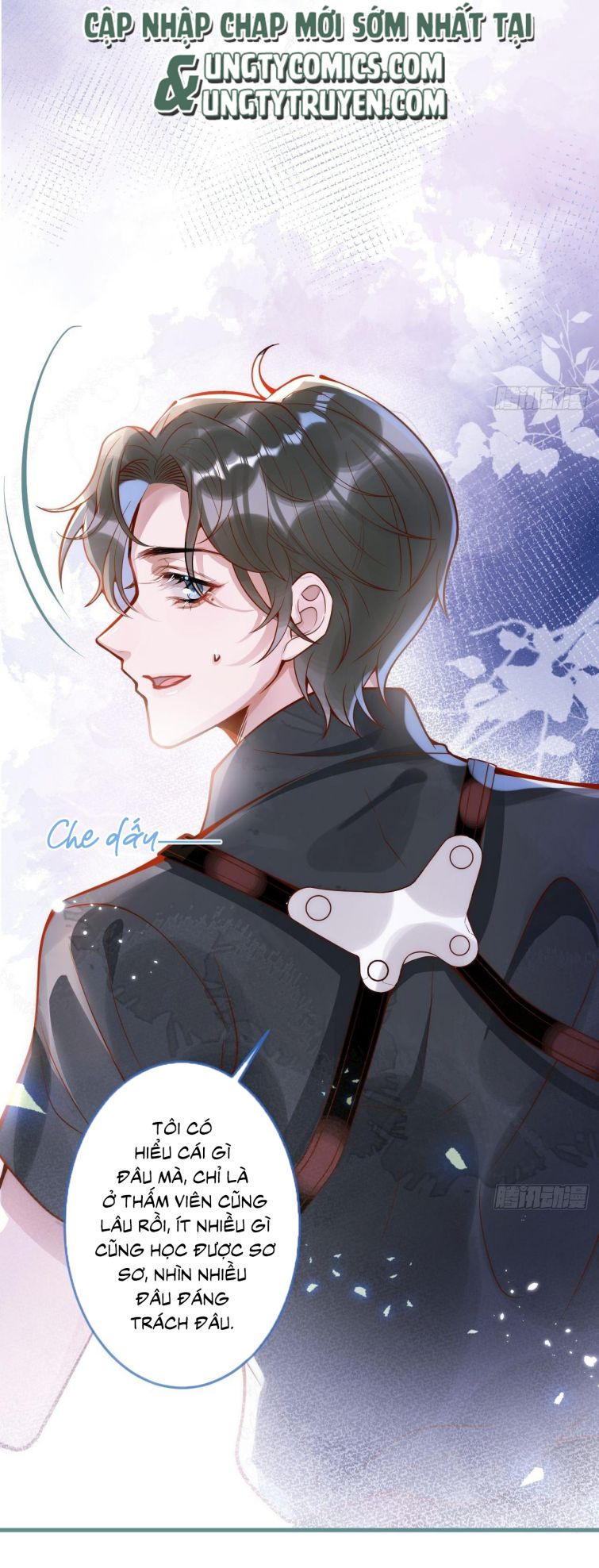 Thấm Nhĩ Nhập Hoài Chap 7 - Next Chap 8