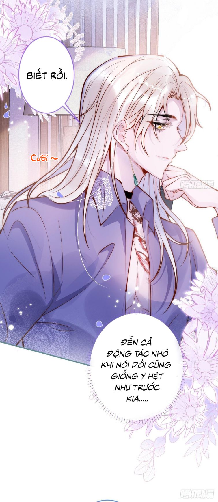 Thấm Nhĩ Nhập Hoài Chap 7 - Next Chap 8