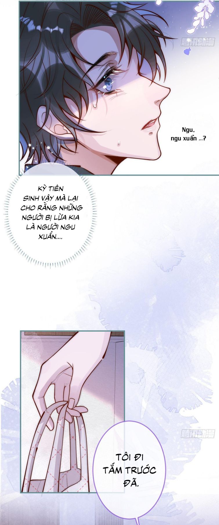 Thấm Nhĩ Nhập Hoài Chap 7 - Next Chap 8