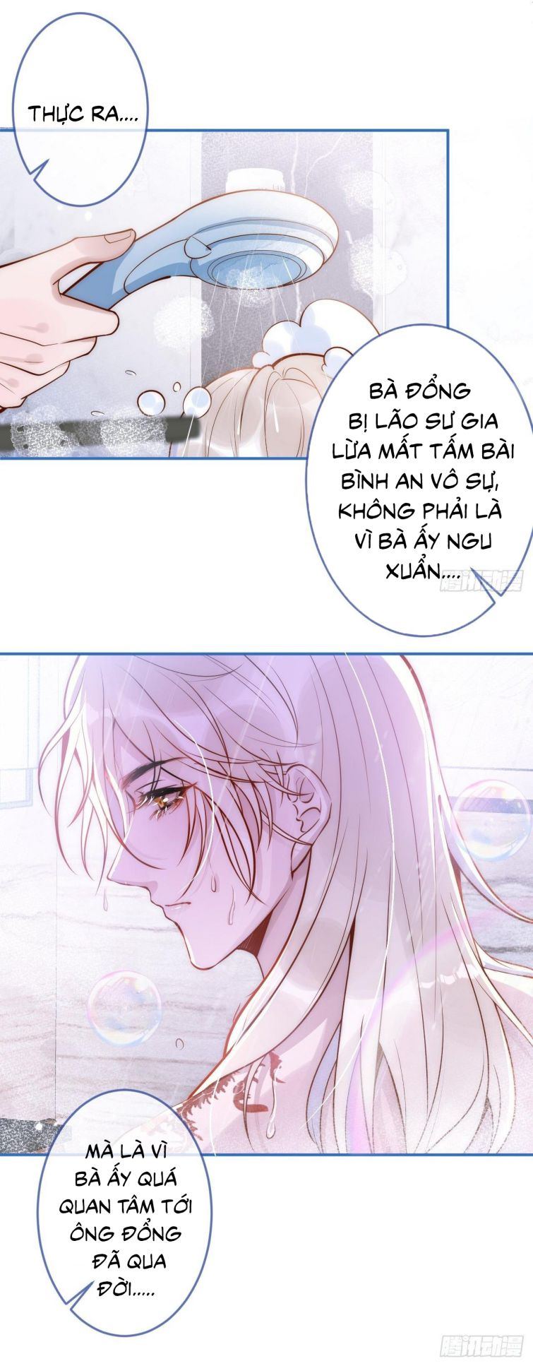 Thấm Nhĩ Nhập Hoài Chap 7 - Next Chap 8