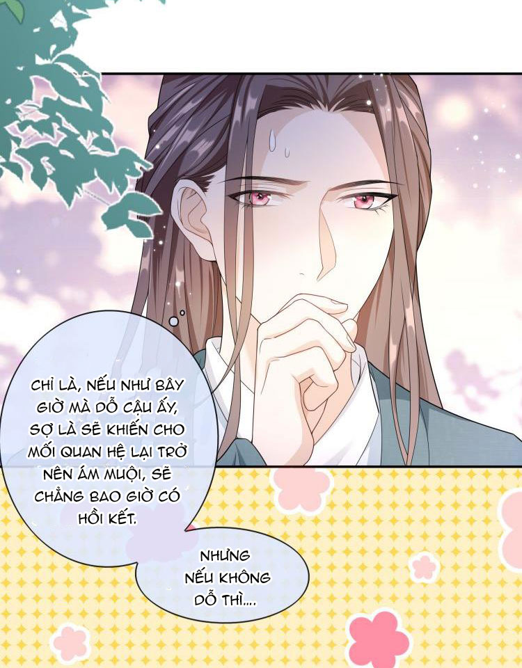 Scandal Quá Nhiều Là Lỗi Của Tôi Sao? Chap 11 - Next Chap 12