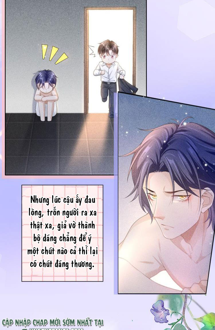 Scandal Quá Nhiều Là Lỗi Của Tôi Sao? Chap 11 - Next Chap 12