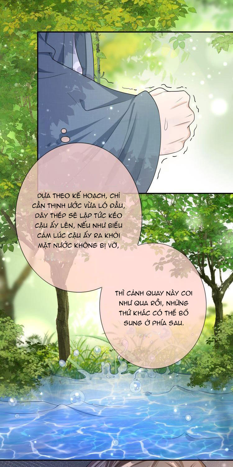 Scandal Quá Nhiều Là Lỗi Của Tôi Sao? Chap 11 - Next Chap 12