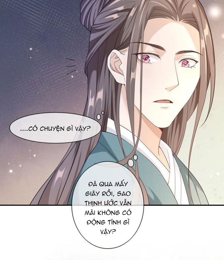 Scandal Quá Nhiều Là Lỗi Của Tôi Sao? Chap 11 - Next Chap 12