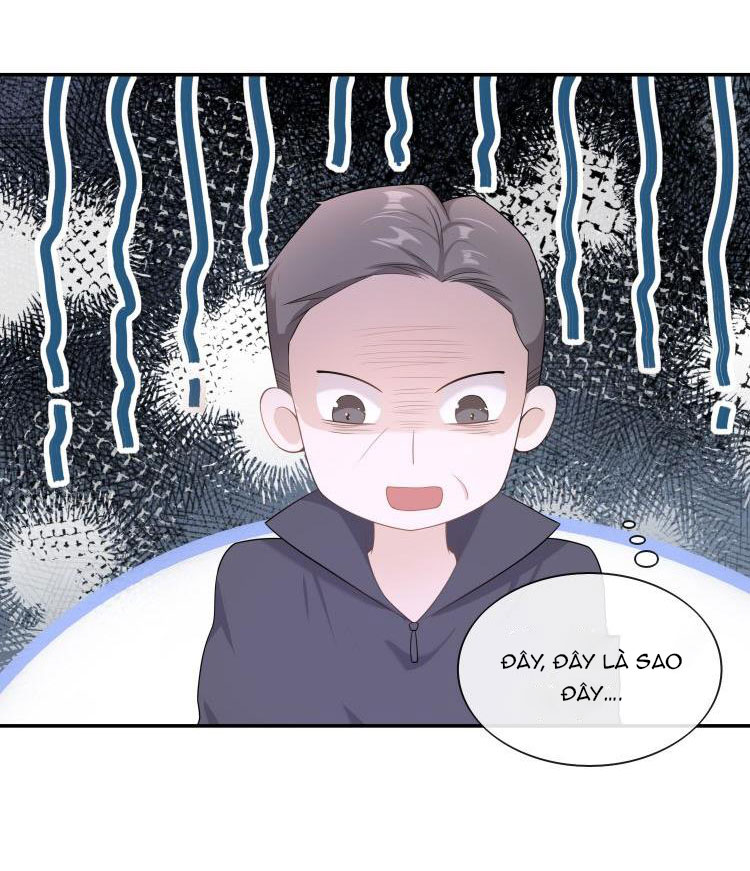 Scandal Quá Nhiều Là Lỗi Của Tôi Sao? Chap 11 - Next Chap 12