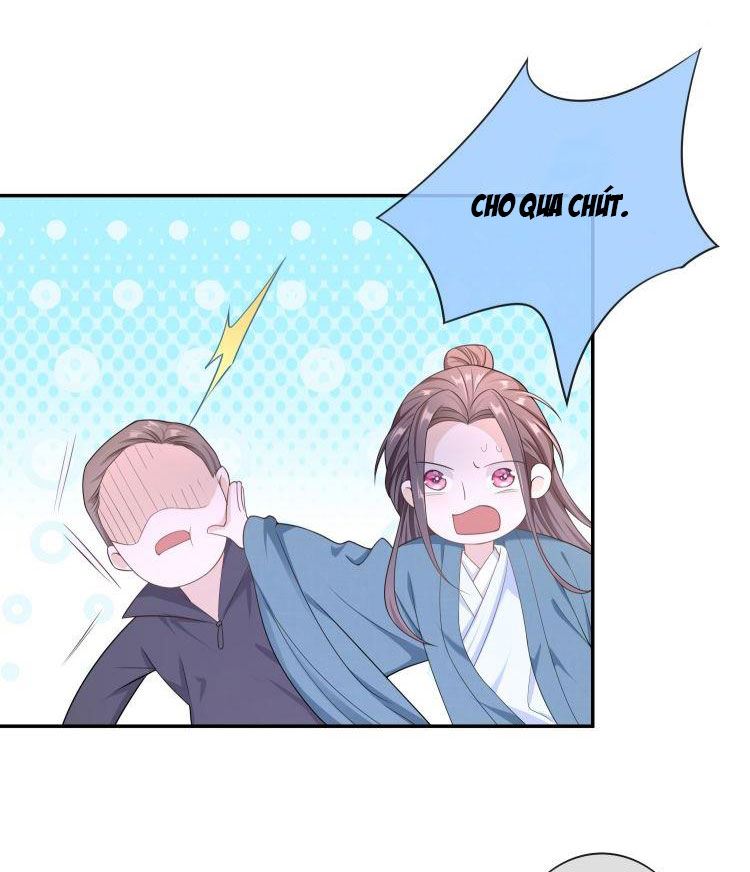 Scandal Quá Nhiều Là Lỗi Của Tôi Sao? Chap 11 - Next Chap 12