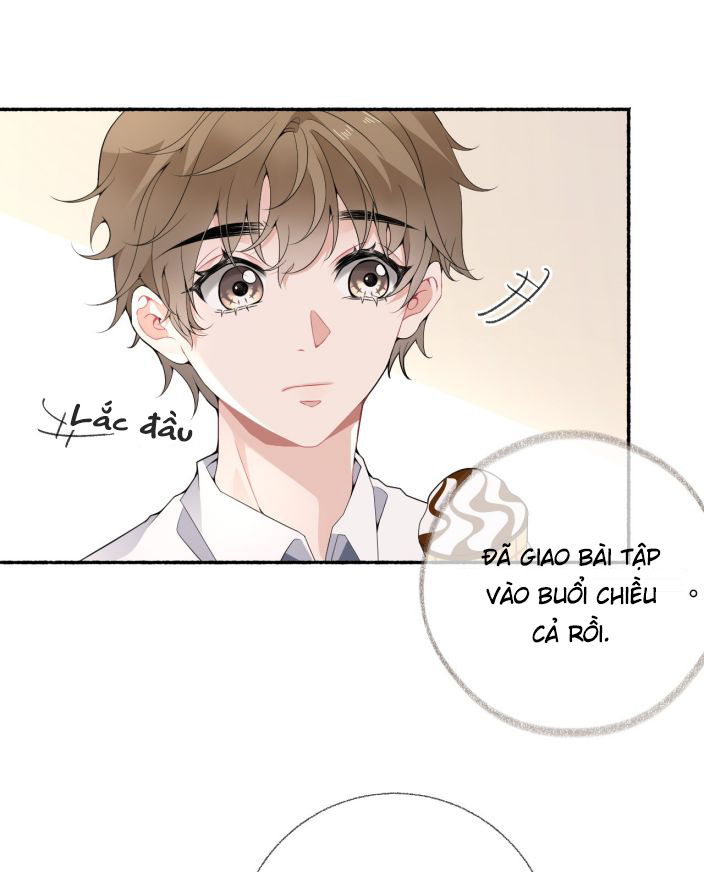 Công Lược Đối Tượng Sai Rồi Chap 11 - Next Chap 12