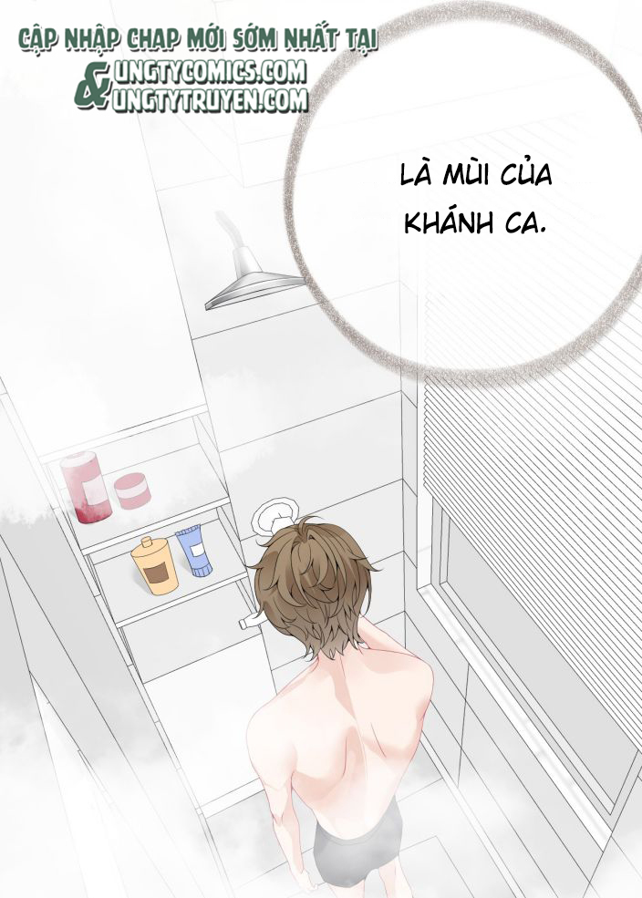 Công Lược Đối Tượng Sai Rồi Chap 11 - Next Chap 12