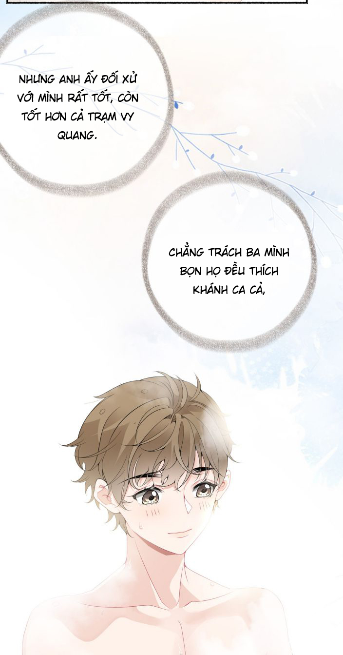 Công Lược Đối Tượng Sai Rồi Chap 11 - Next Chap 12