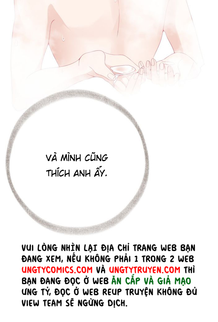 Công Lược Đối Tượng Sai Rồi Chap 11 - Next Chap 12