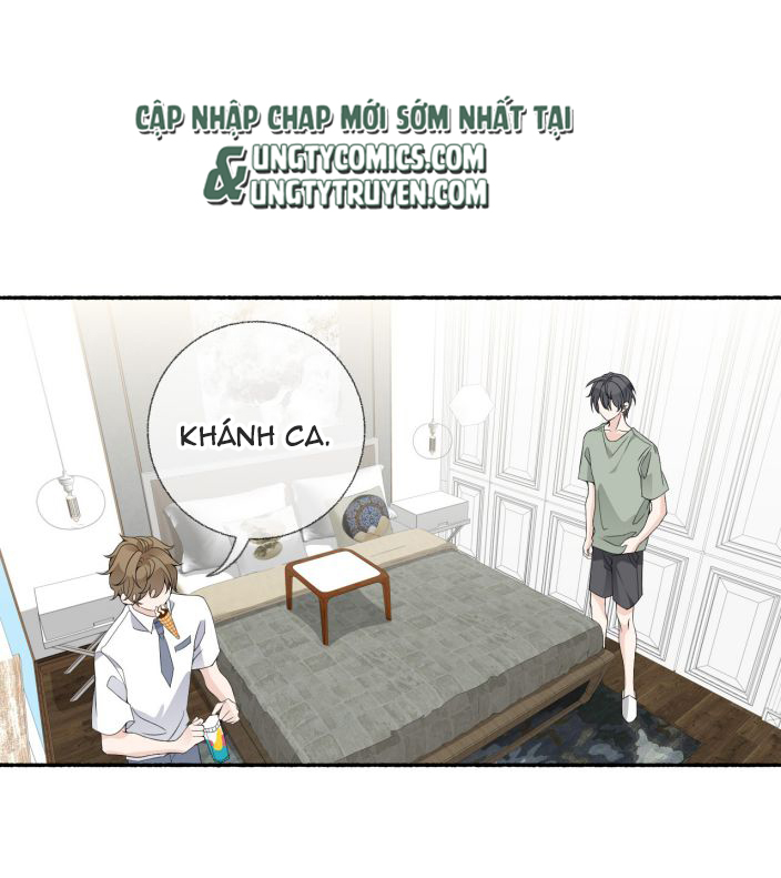 Công Lược Đối Tượng Sai Rồi Chap 11 - Next Chap 12