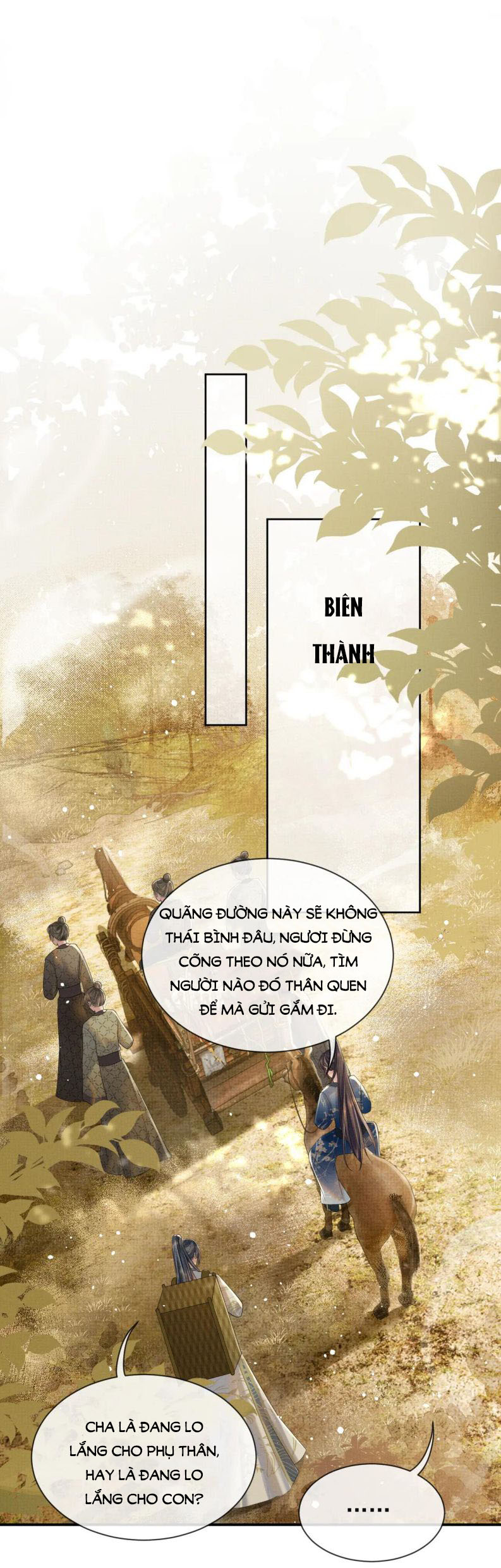 Ngộ Xà Chap 47 - Next Chap 48