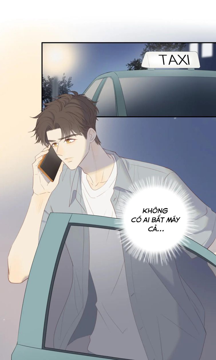 Em Trai Hàng Xóm Khó Quản Quá Chap 13 - Next Chap 14