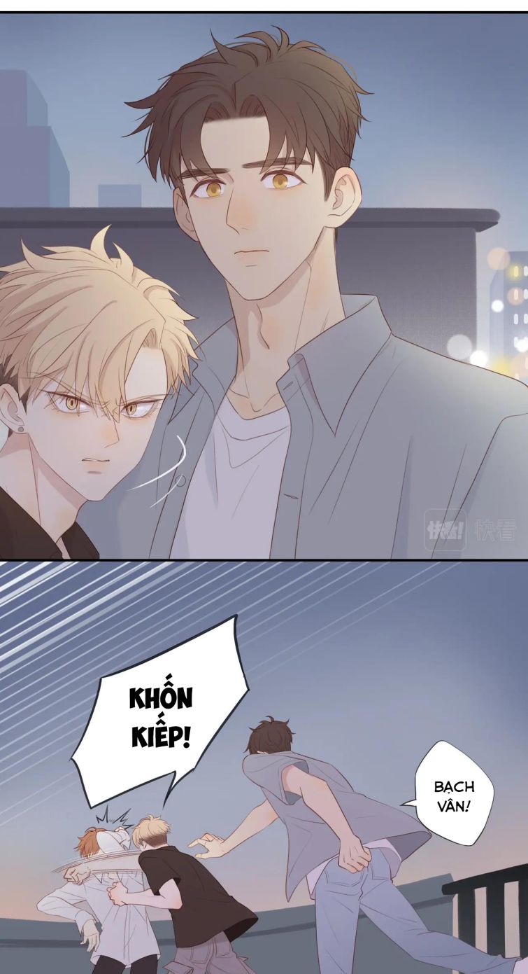 Em Trai Hàng Xóm Khó Quản Quá Chap 13 - Next Chap 14