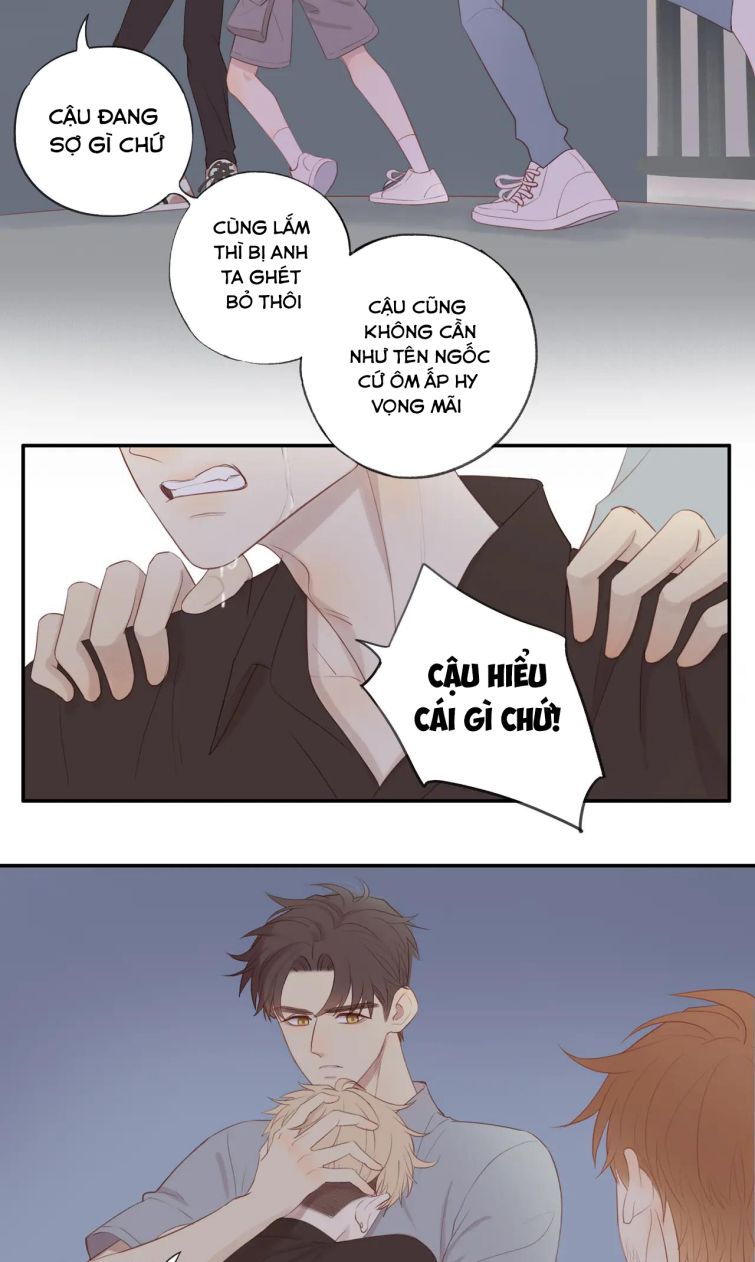 Em Trai Hàng Xóm Khó Quản Quá Chap 13 - Next Chap 14