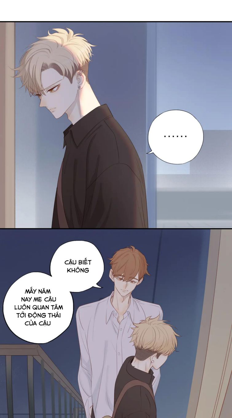 Em Trai Hàng Xóm Khó Quản Quá Chap 13 - Next Chap 14