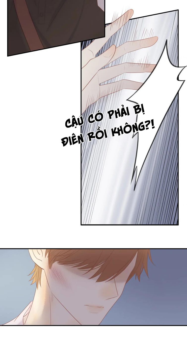 Em Trai Hàng Xóm Khó Quản Quá Chap 13 - Next Chap 14