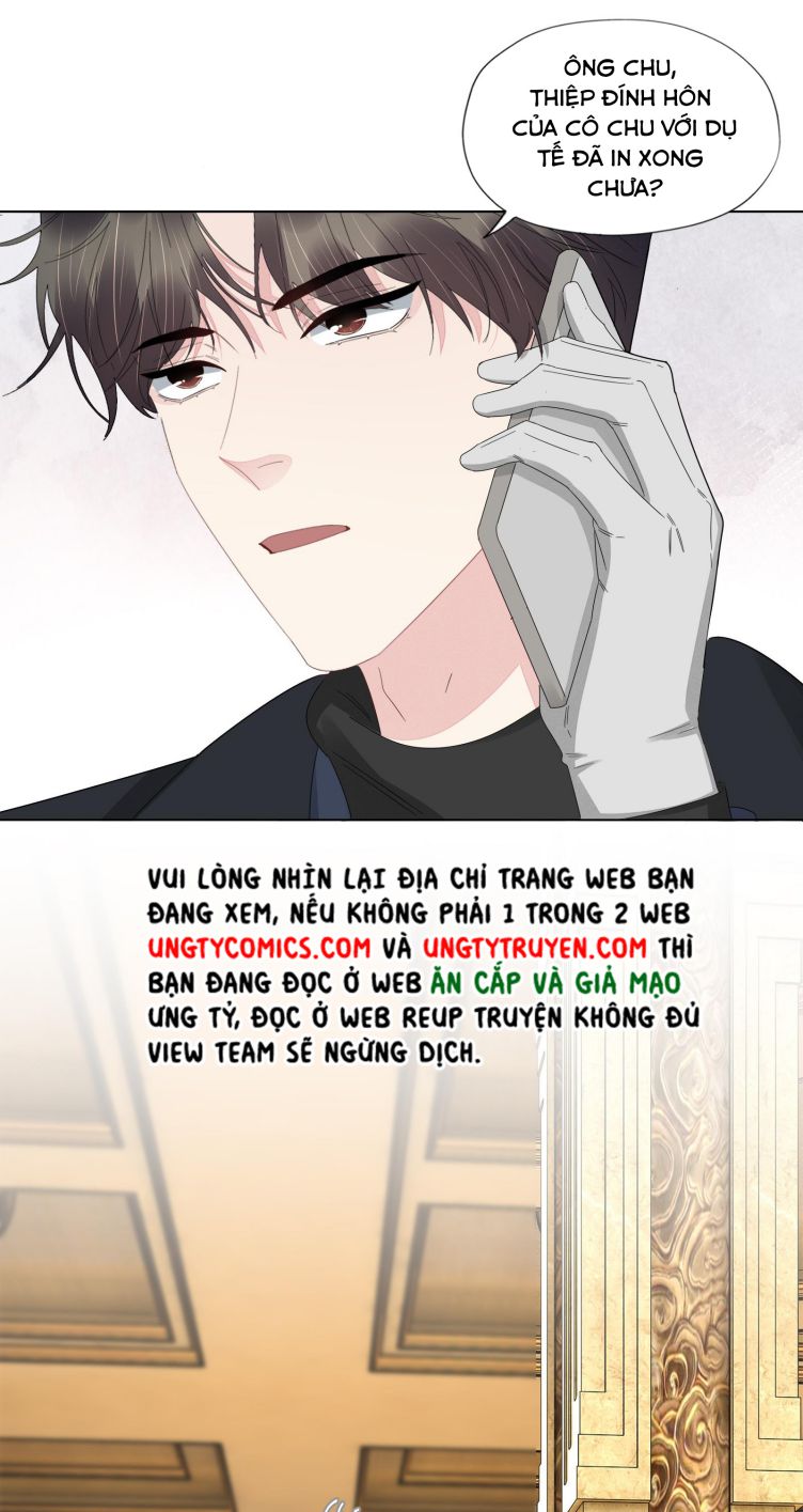 Bất an vu thất Chapter 55 - Next Chapter 56