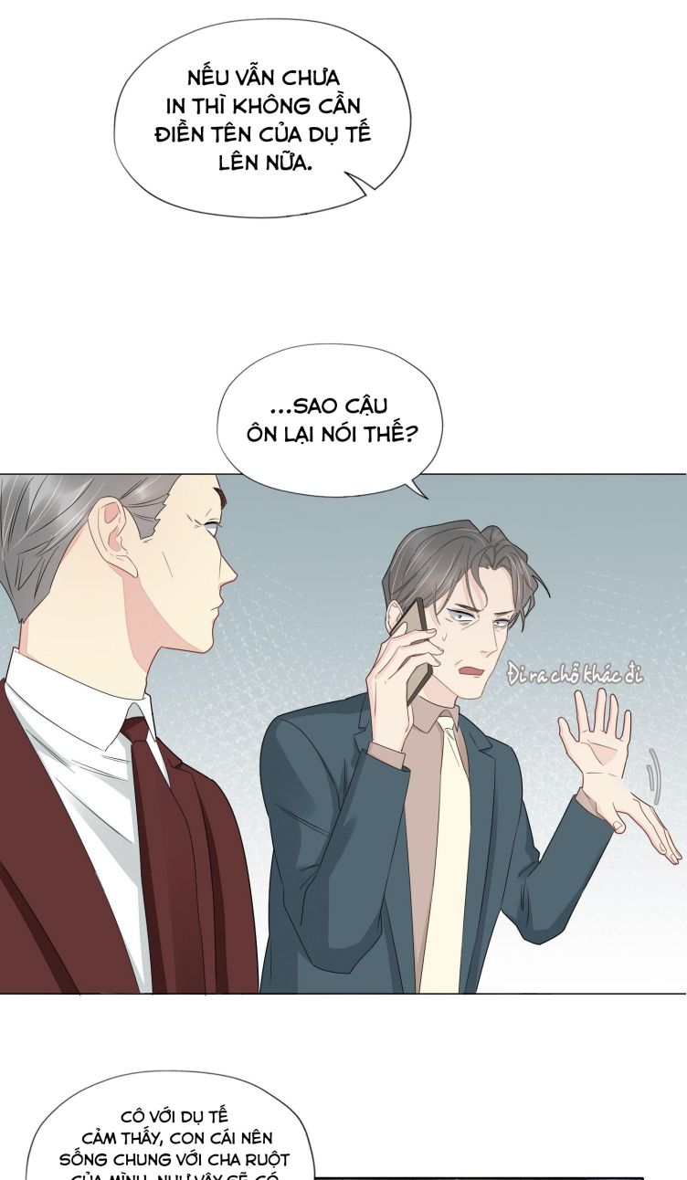 Bất an vu thất Chapter 55 - Next Chapter 56