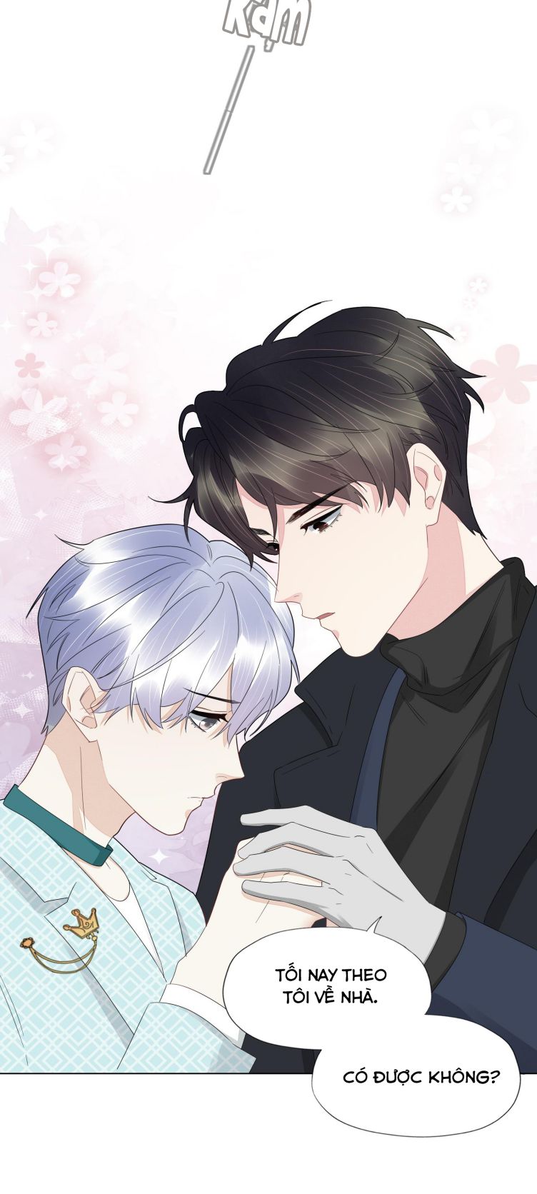 Bất an vu thất Chapter 55 - Next Chapter 56