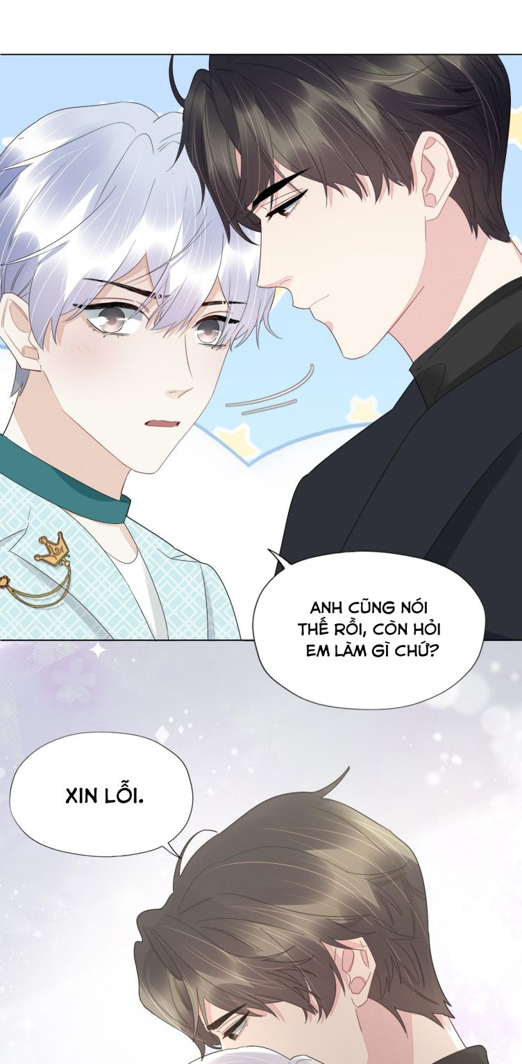 Bất an vu thất Chapter 55 - Next Chapter 56