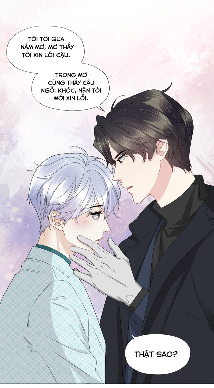 Bất an vu thất Chapter 55 - Next Chapter 56