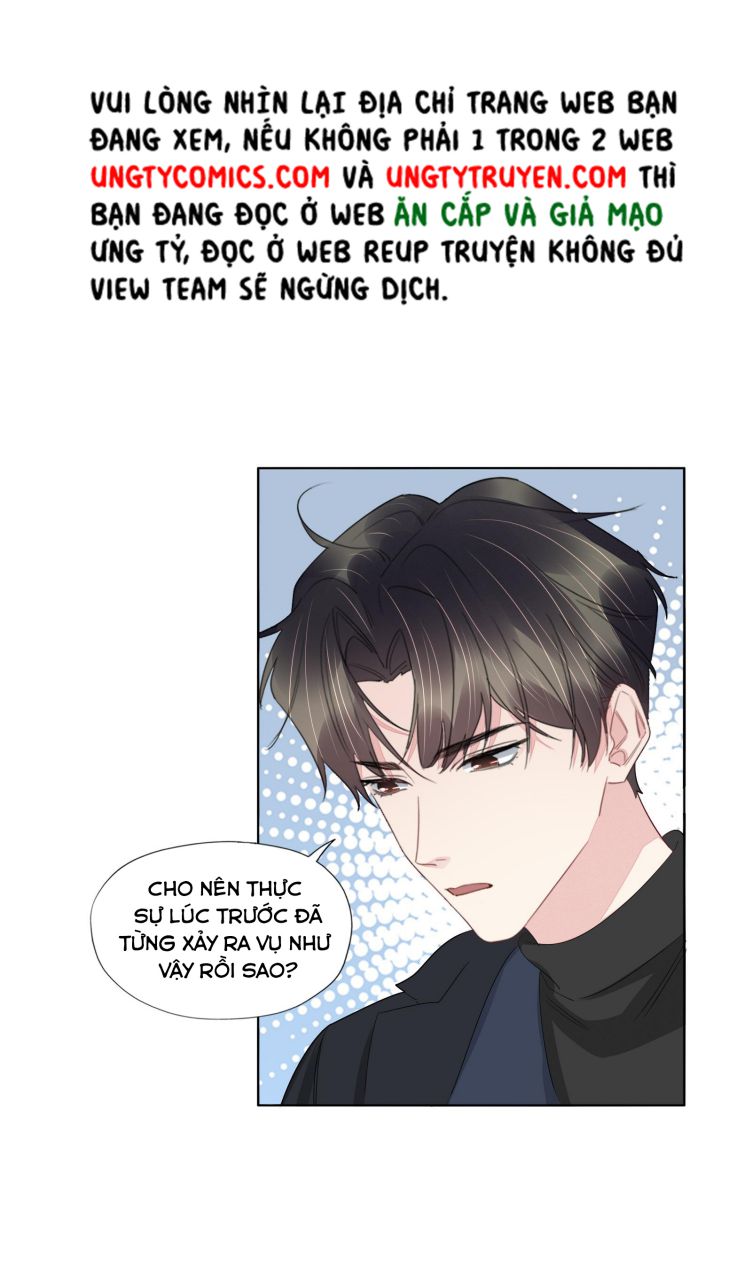 Bất an vu thất Chapter 55 - Next Chapter 56