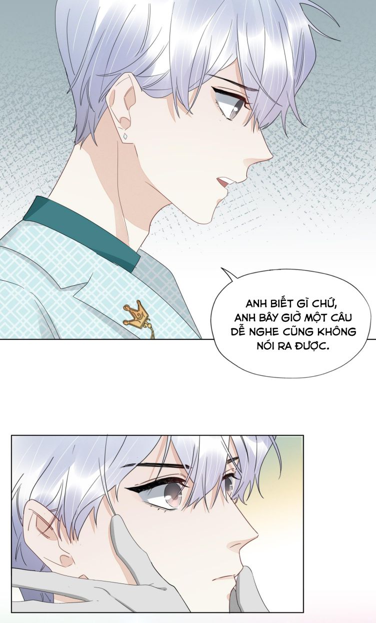 Bất an vu thất Chapter 55 - Next Chapter 56