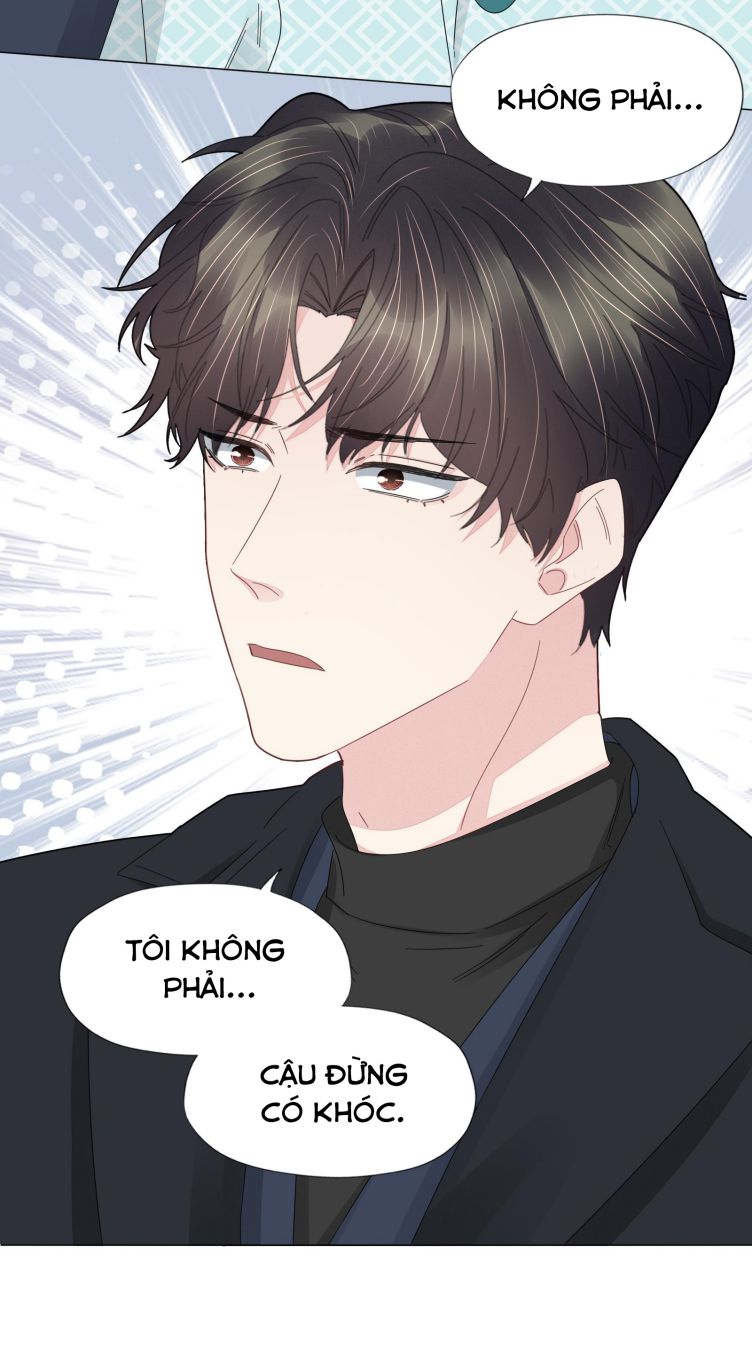 Bất an vu thất Chapter 55 - Next Chapter 56