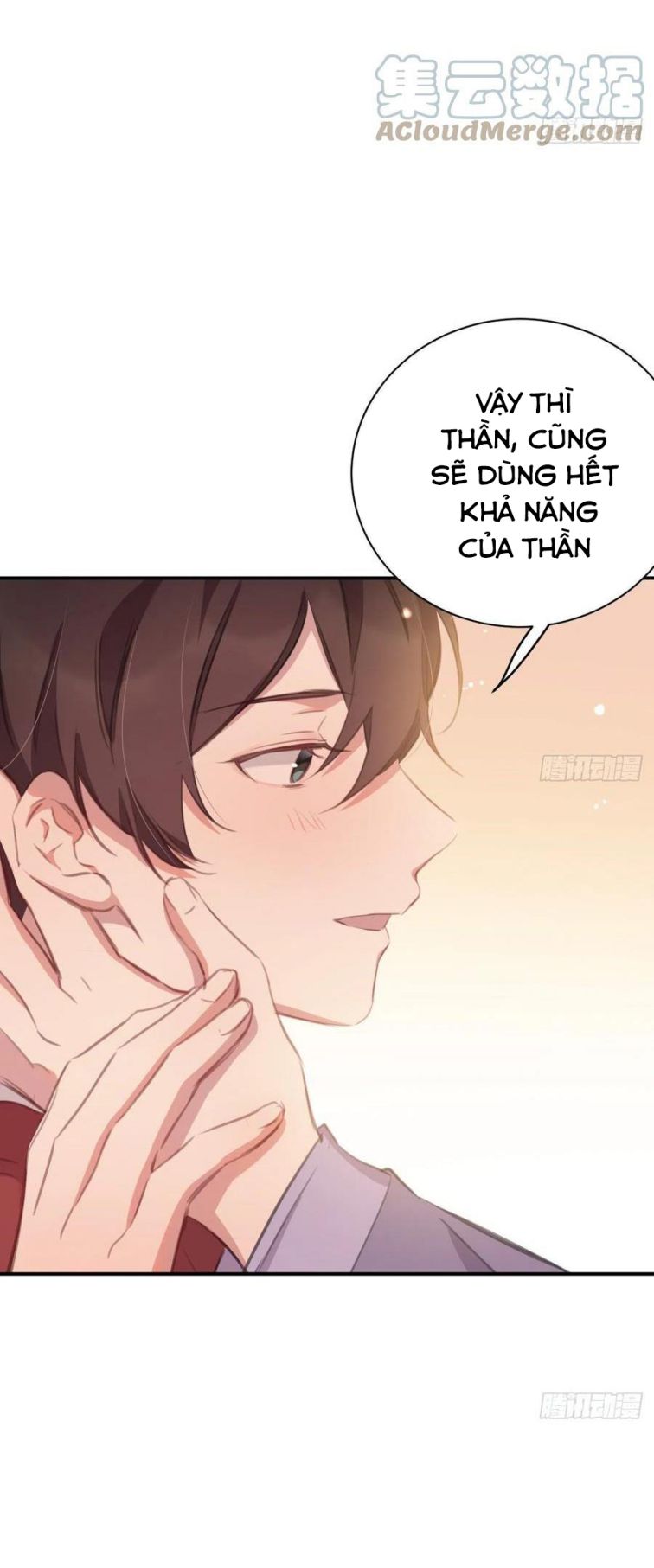 Bất Tảo Triều Chap 49 - Next Chap 50