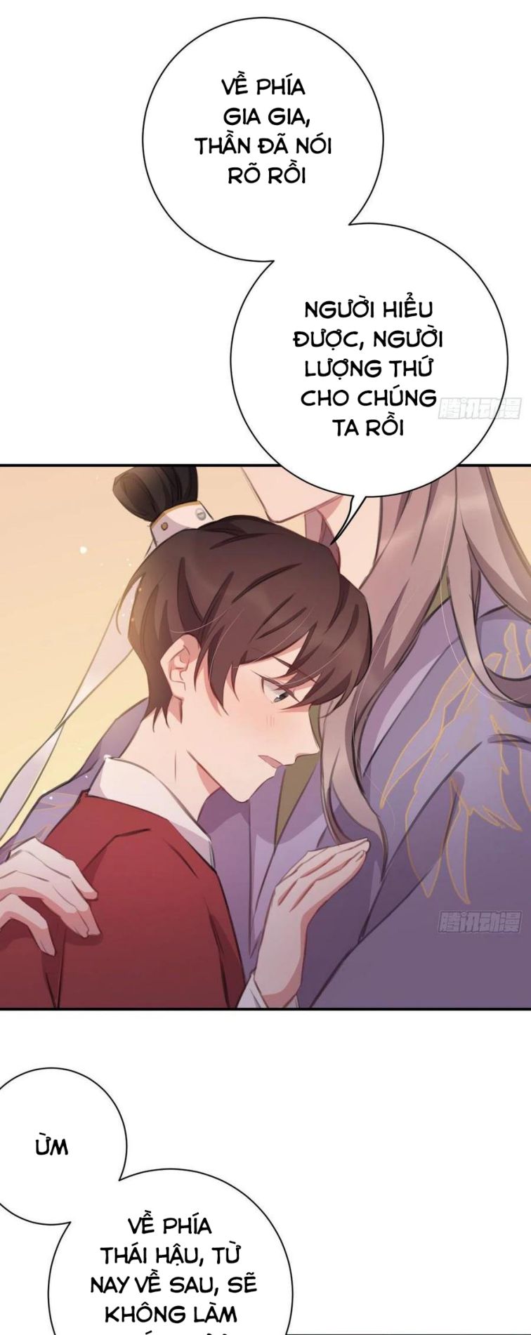 Bất Tảo Triều Chap 49 - Next Chap 50