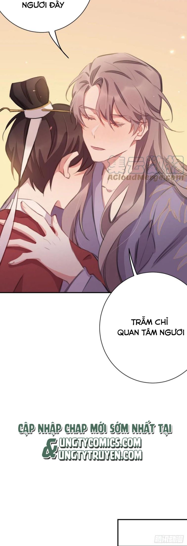 Bất Tảo Triều Chap 49 - Next Chap 50