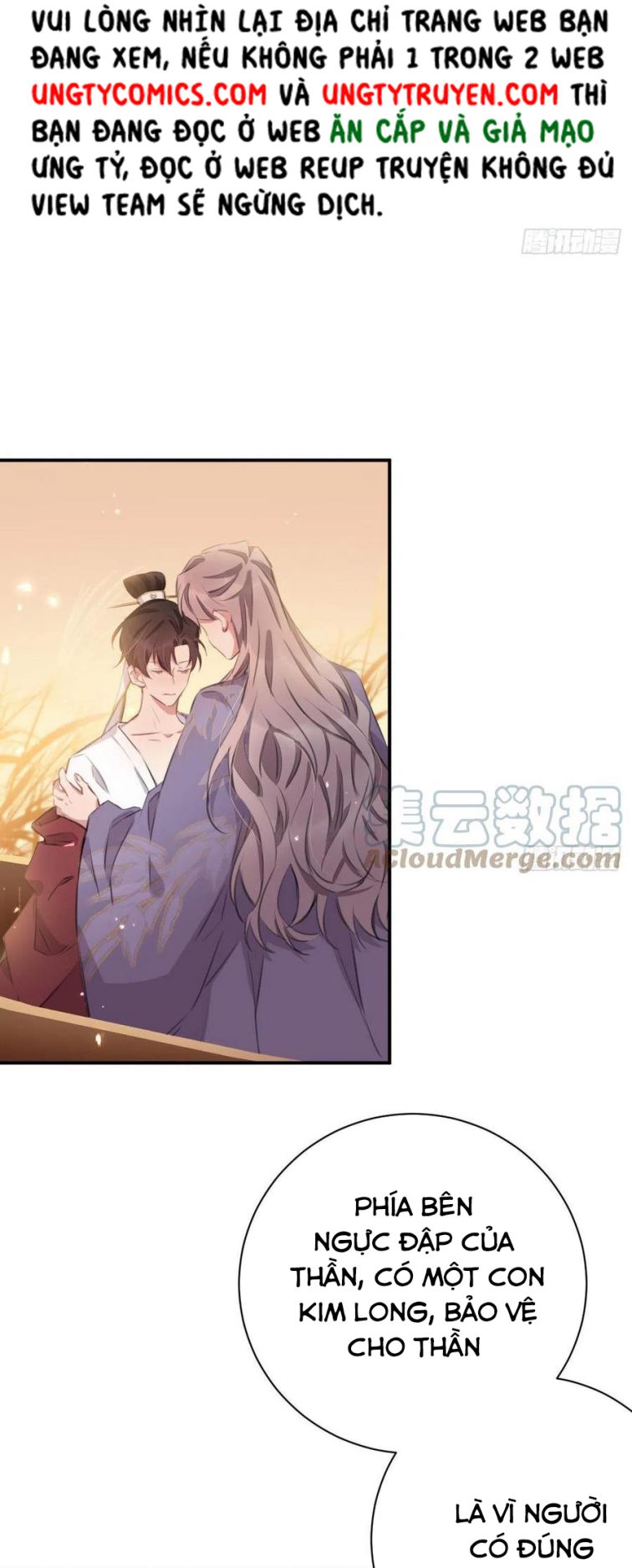 Bất Tảo Triều Chap 49 - Next Chap 50