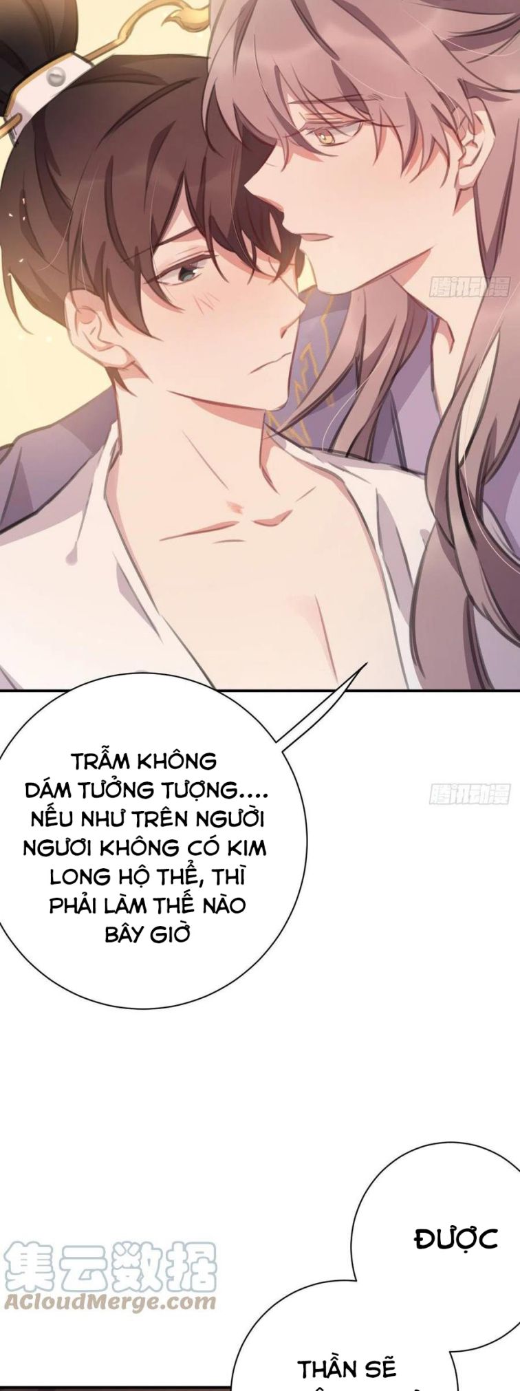 Bất Tảo Triều Chap 49 - Next Chap 50