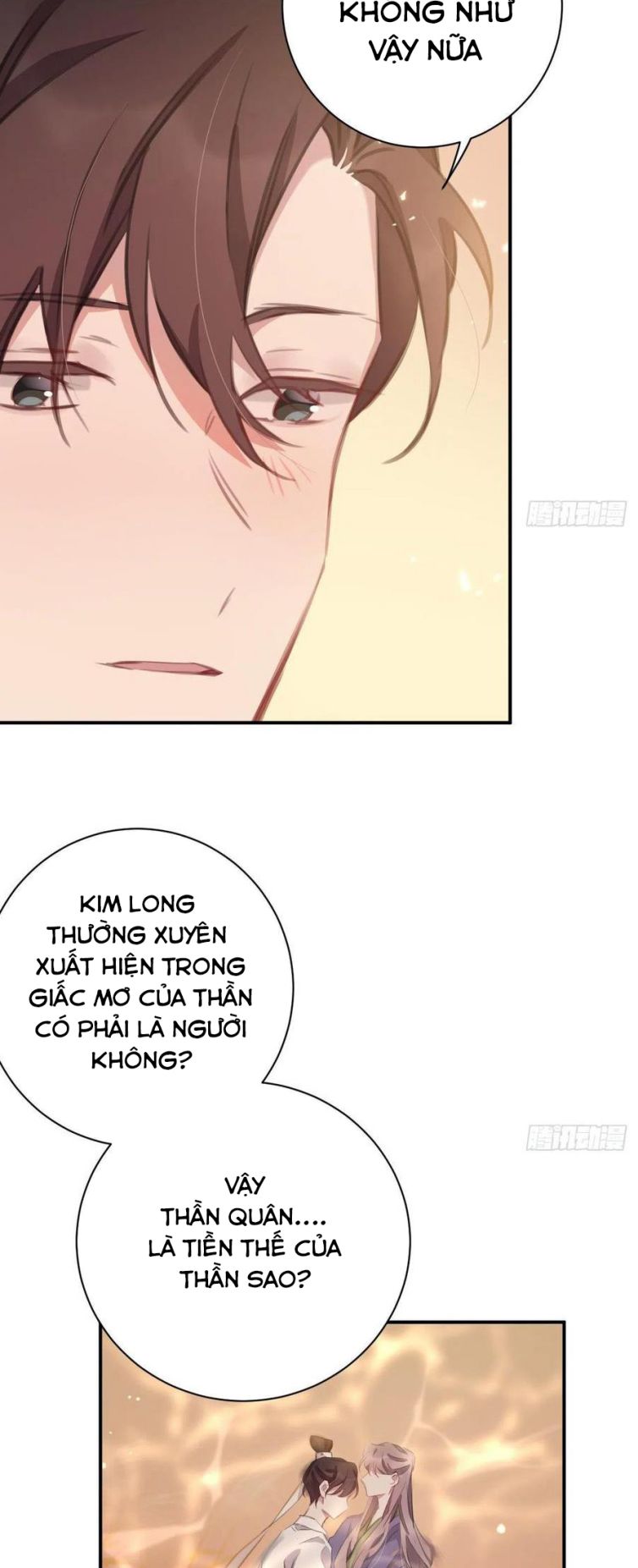 Bất Tảo Triều Chap 49 - Next Chap 50