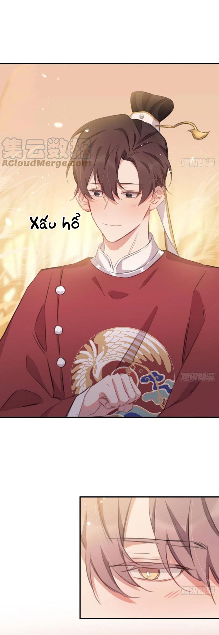 Bất Tảo Triều Chap 49 - Next Chap 50