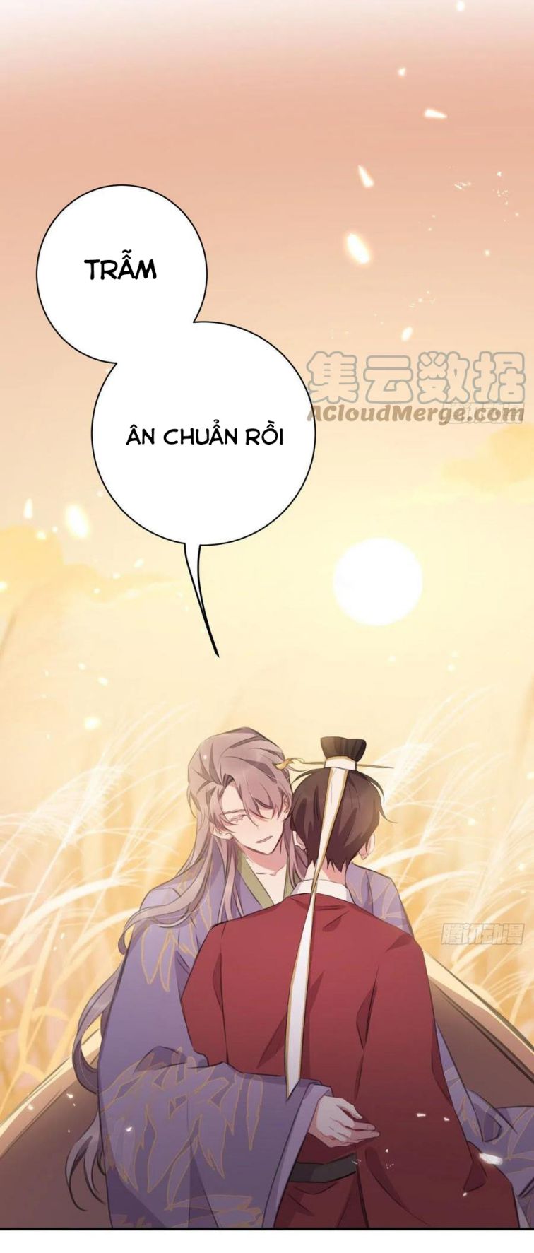 Bất Tảo Triều Chap 49 - Next Chap 50