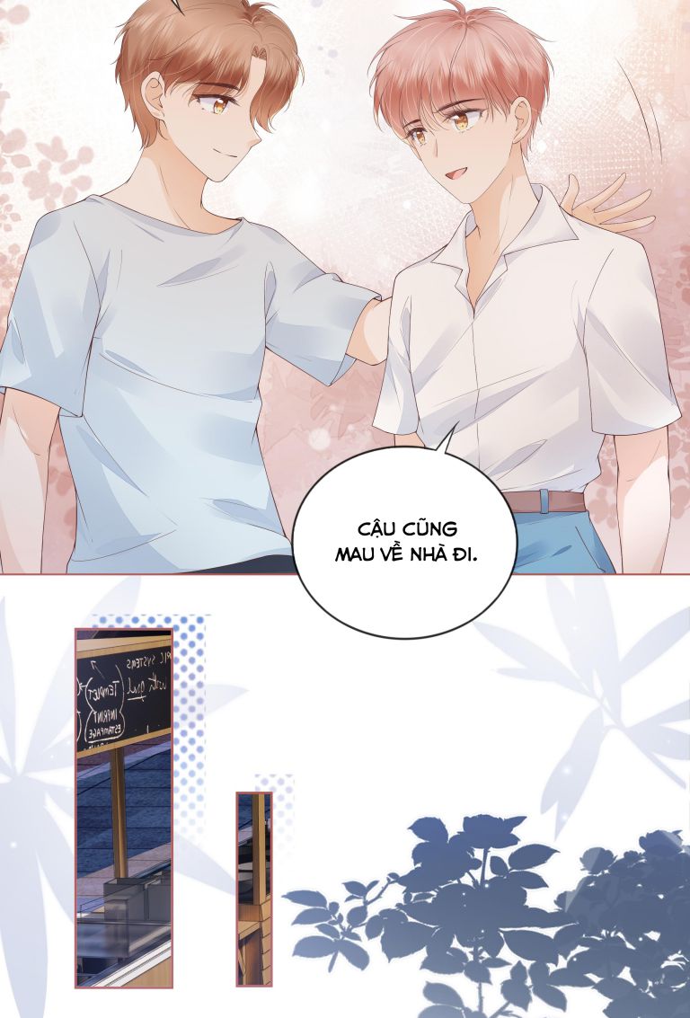 Tri Bỉ Chap 39 - Next Chap 40