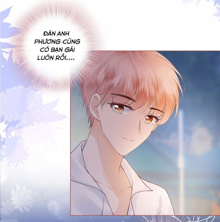 Tri Bỉ Chap 39 - Next Chap 40