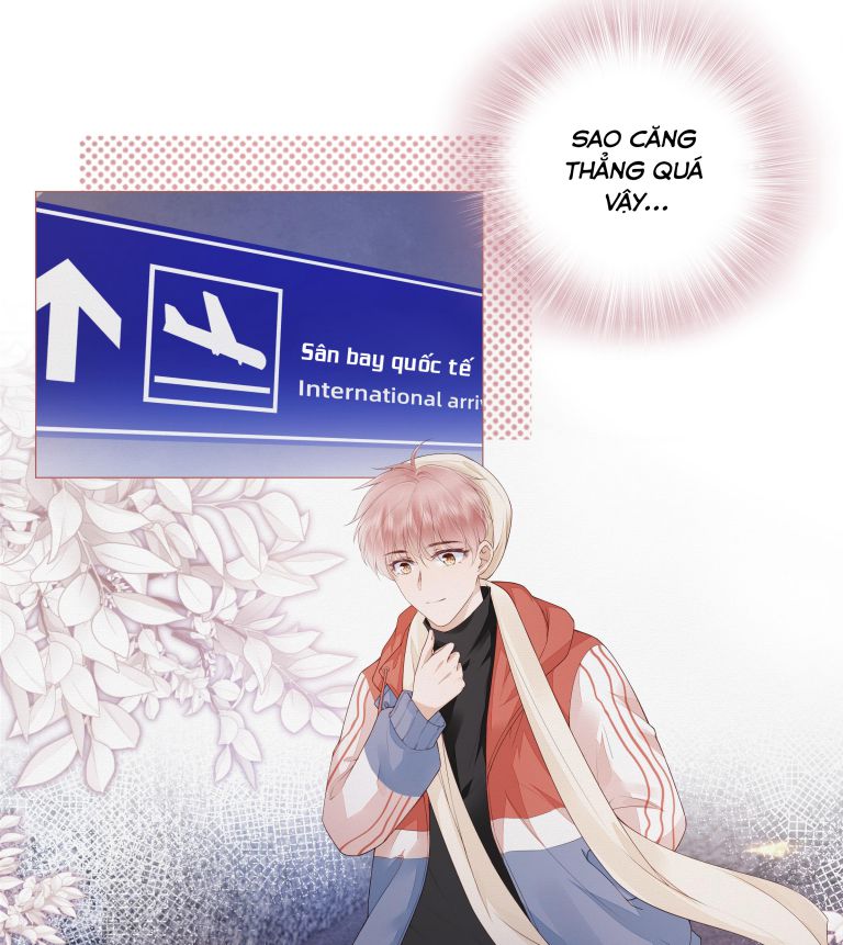 Tri Bỉ Chap 39 - Next Chap 40