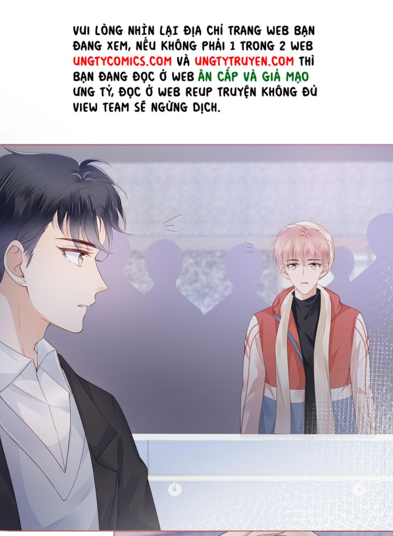 Tri Bỉ Chap 39 - Next Chap 40