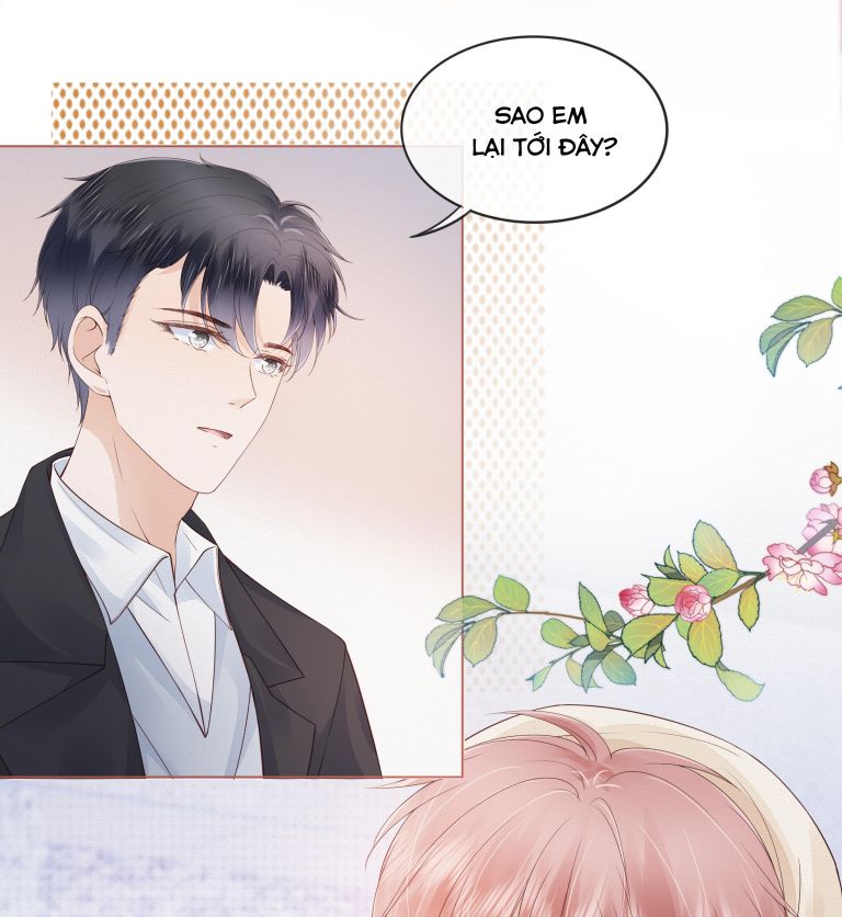 Tri Bỉ Chap 39 - Next Chap 40