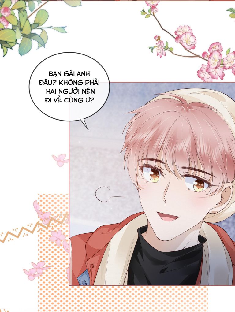 Tri Bỉ Chap 39 - Next Chap 40