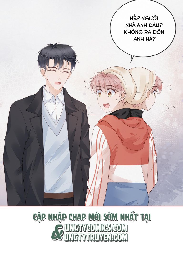 Tri Bỉ Chap 39 - Next Chap 40