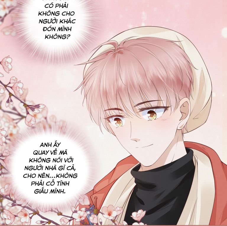 Tri Bỉ Chap 39 - Next Chap 40