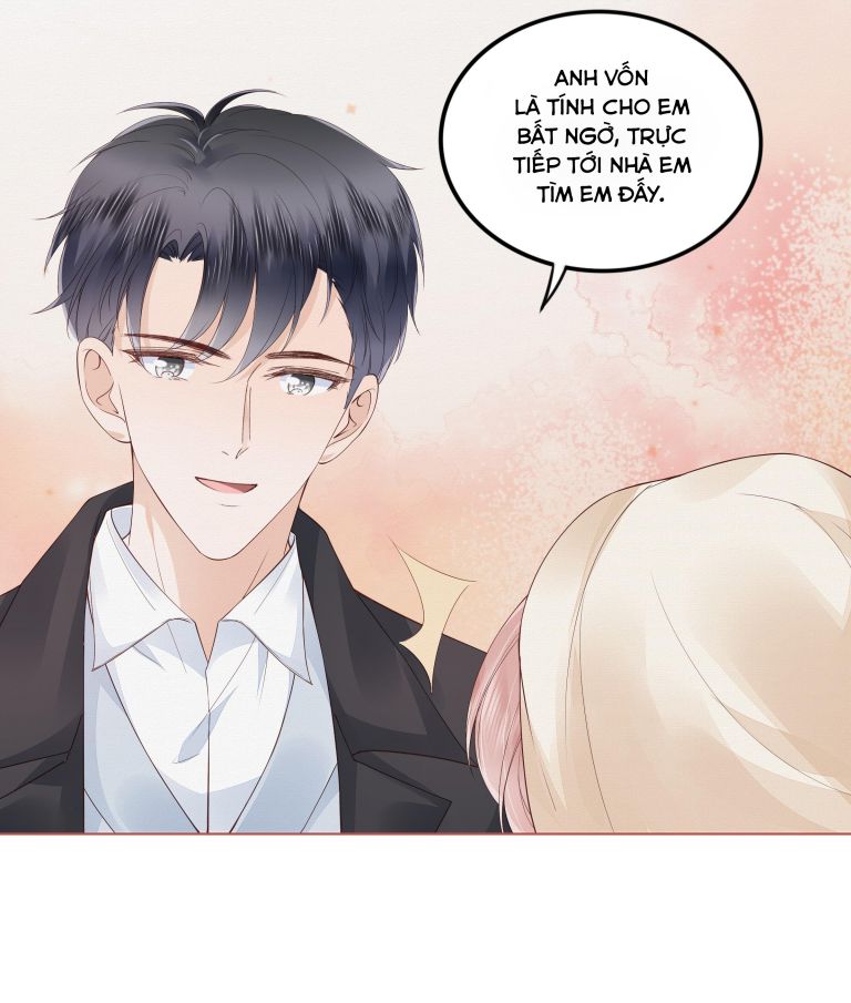 Tri Bỉ Chap 39 - Next Chap 40