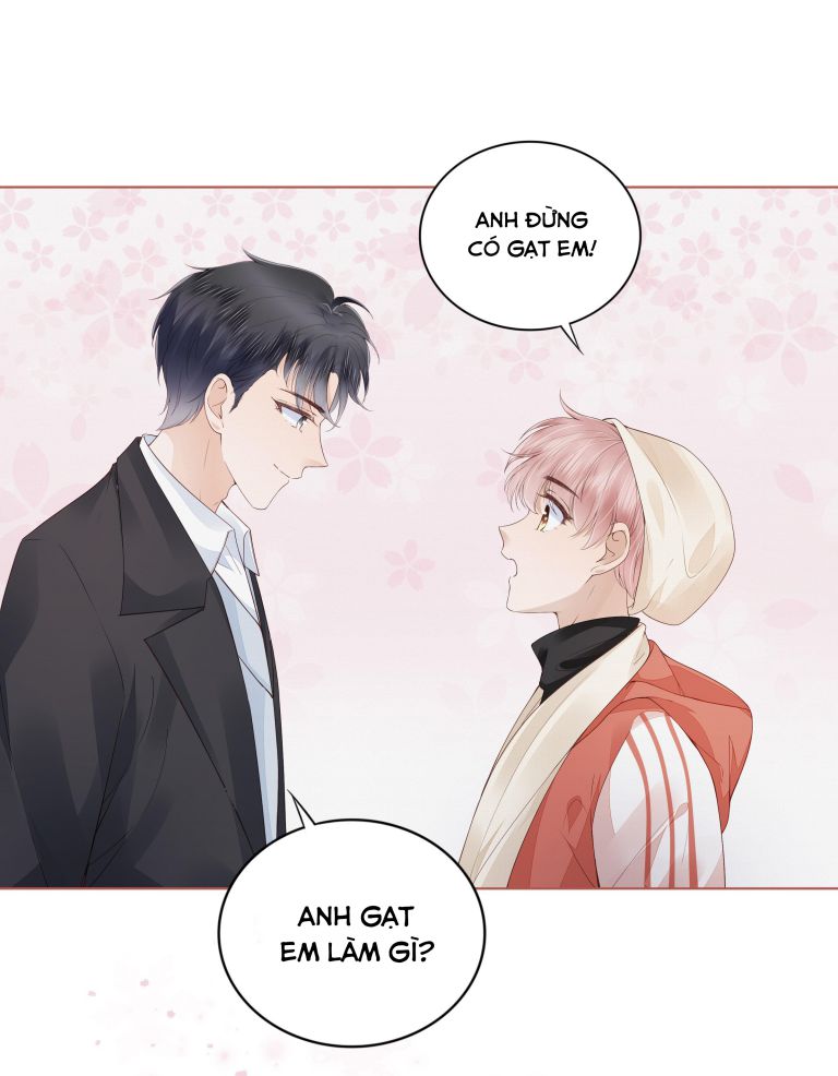 Tri Bỉ Chap 39 - Next Chap 40