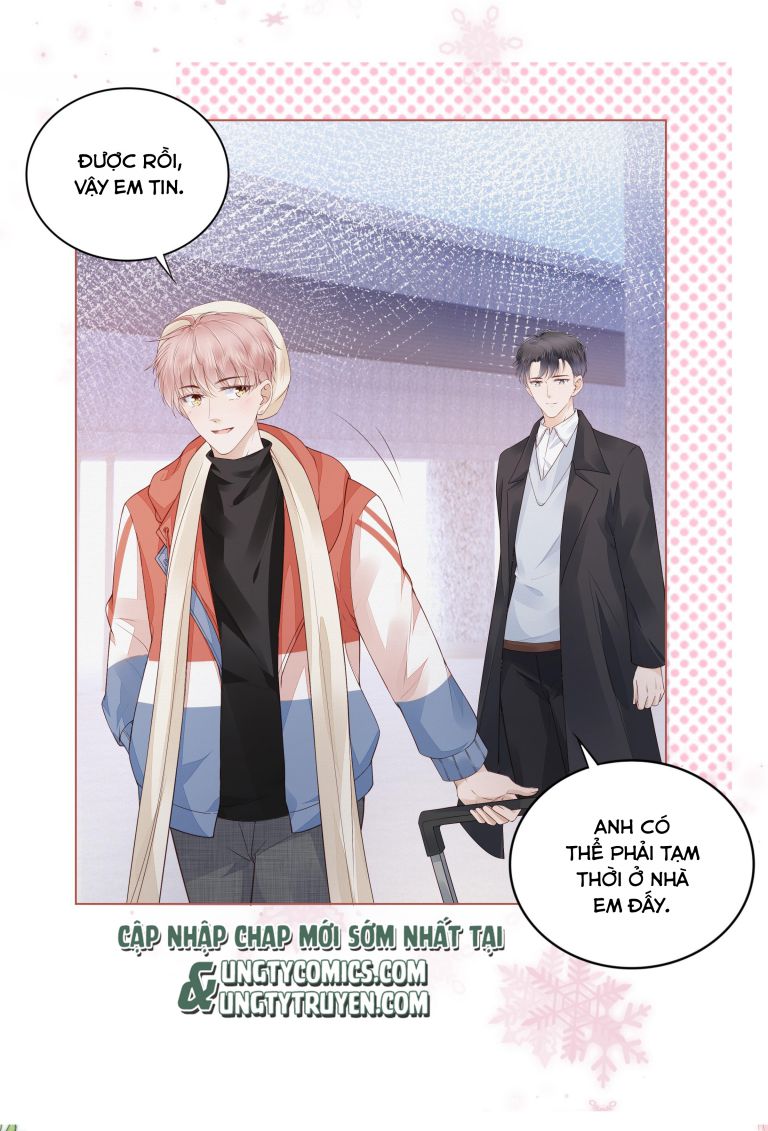 Tri Bỉ Chap 39 - Next Chap 40