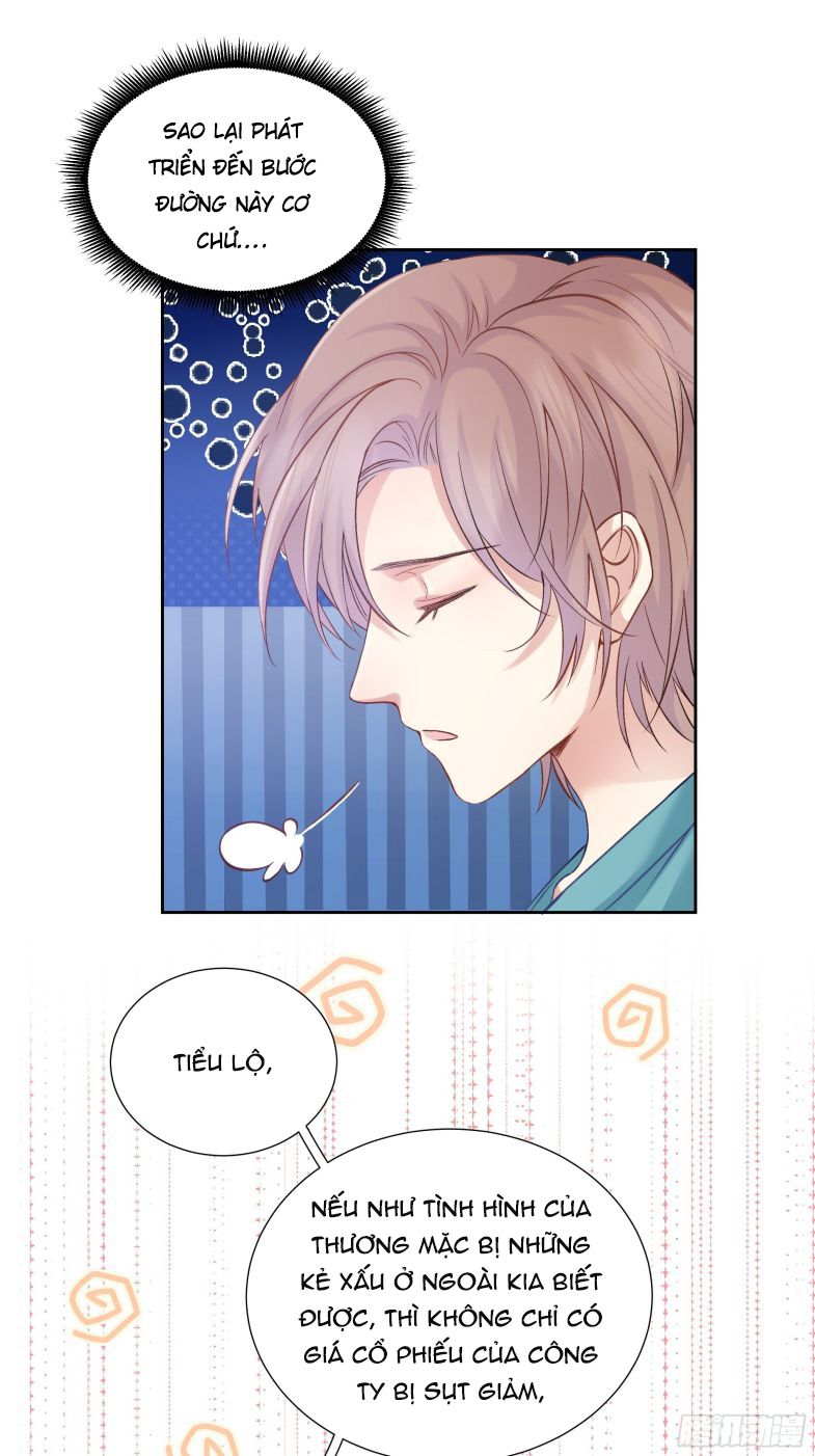 Tôi Hoài Nghi Em Yêu Thầm Tôi Chap 27 - Next Chap 28